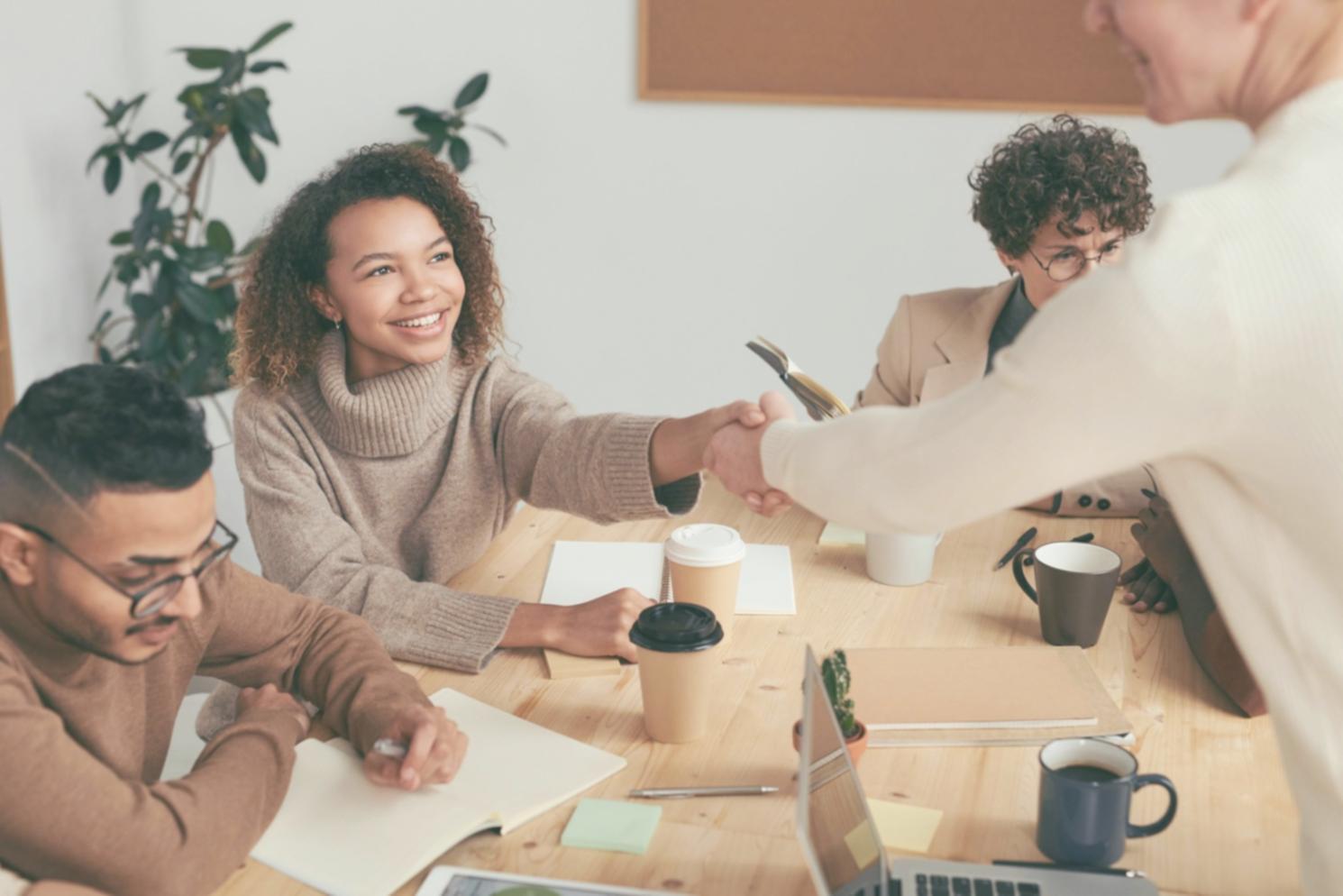Séance de consultation en planification financière personnelle