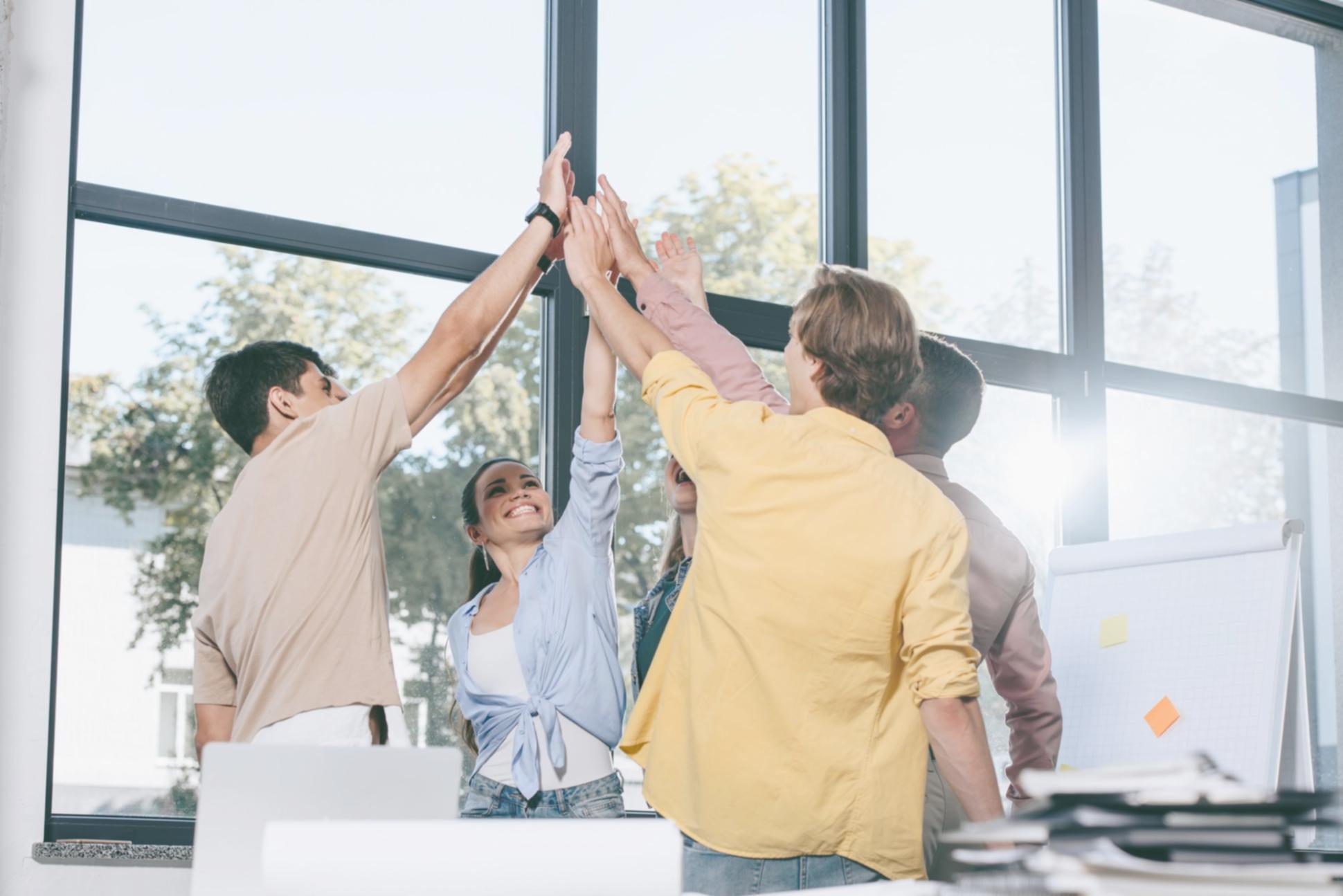 Séance de consultation financière collective en ligne